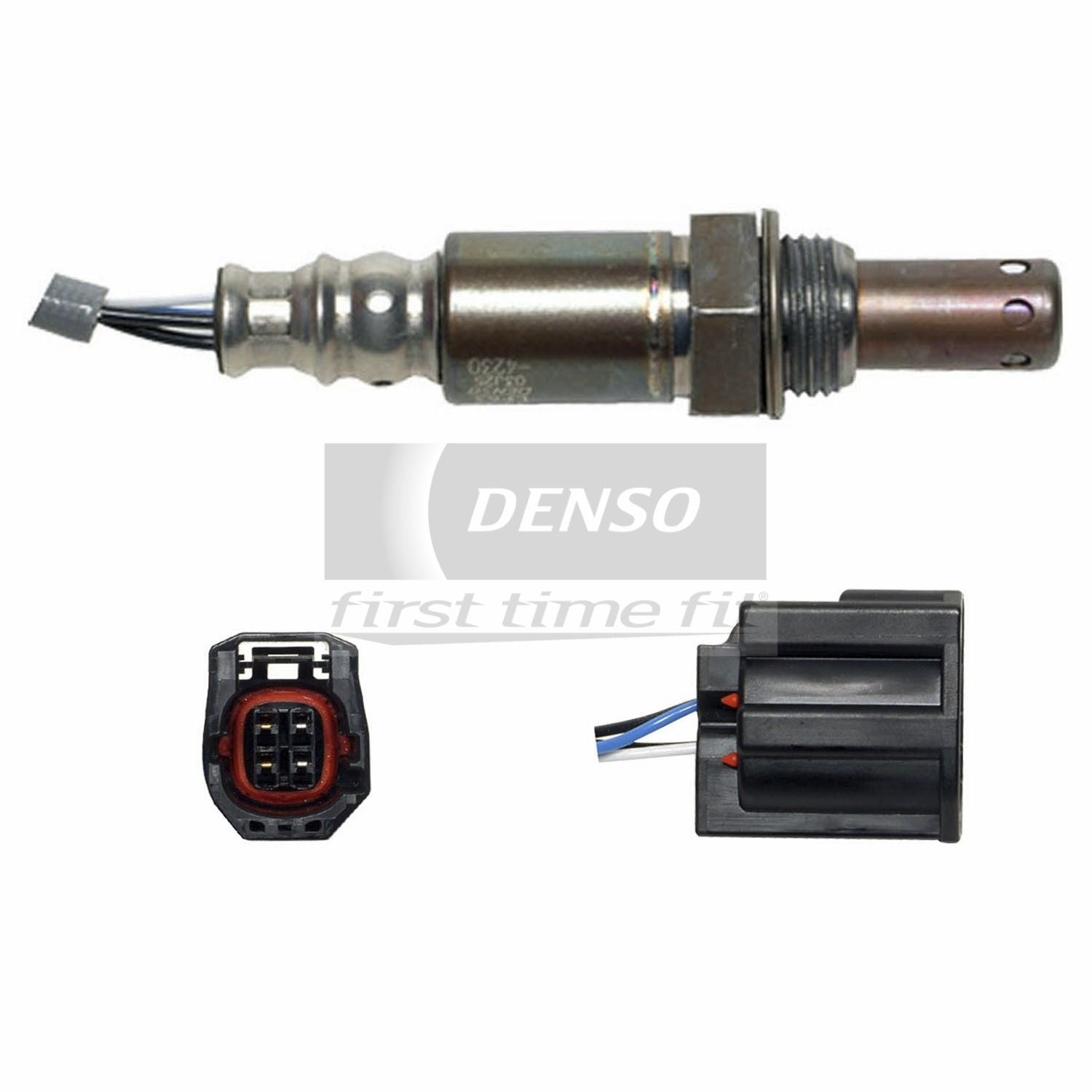 denso auto parts denso air-fuel sensor  frsport 234-9085