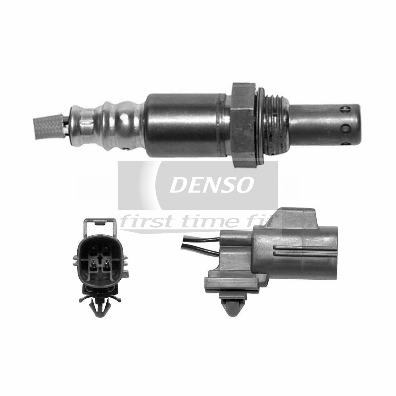 denso auto parts denso air-fuel sensor  frsport 234-9087