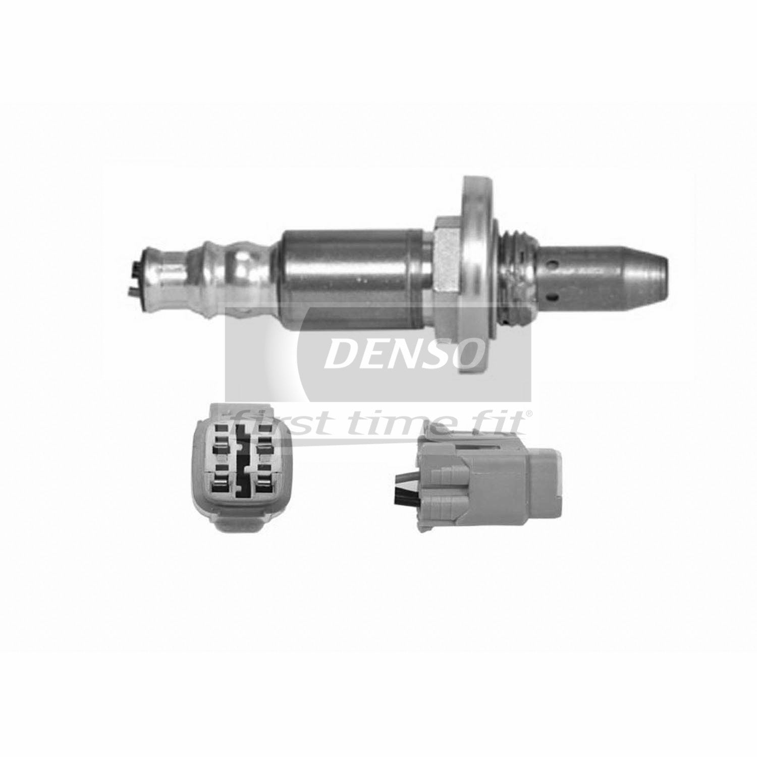 DENSO Auto Parts DENSO Air-Fuel Sensor  top view frsport 234-9099