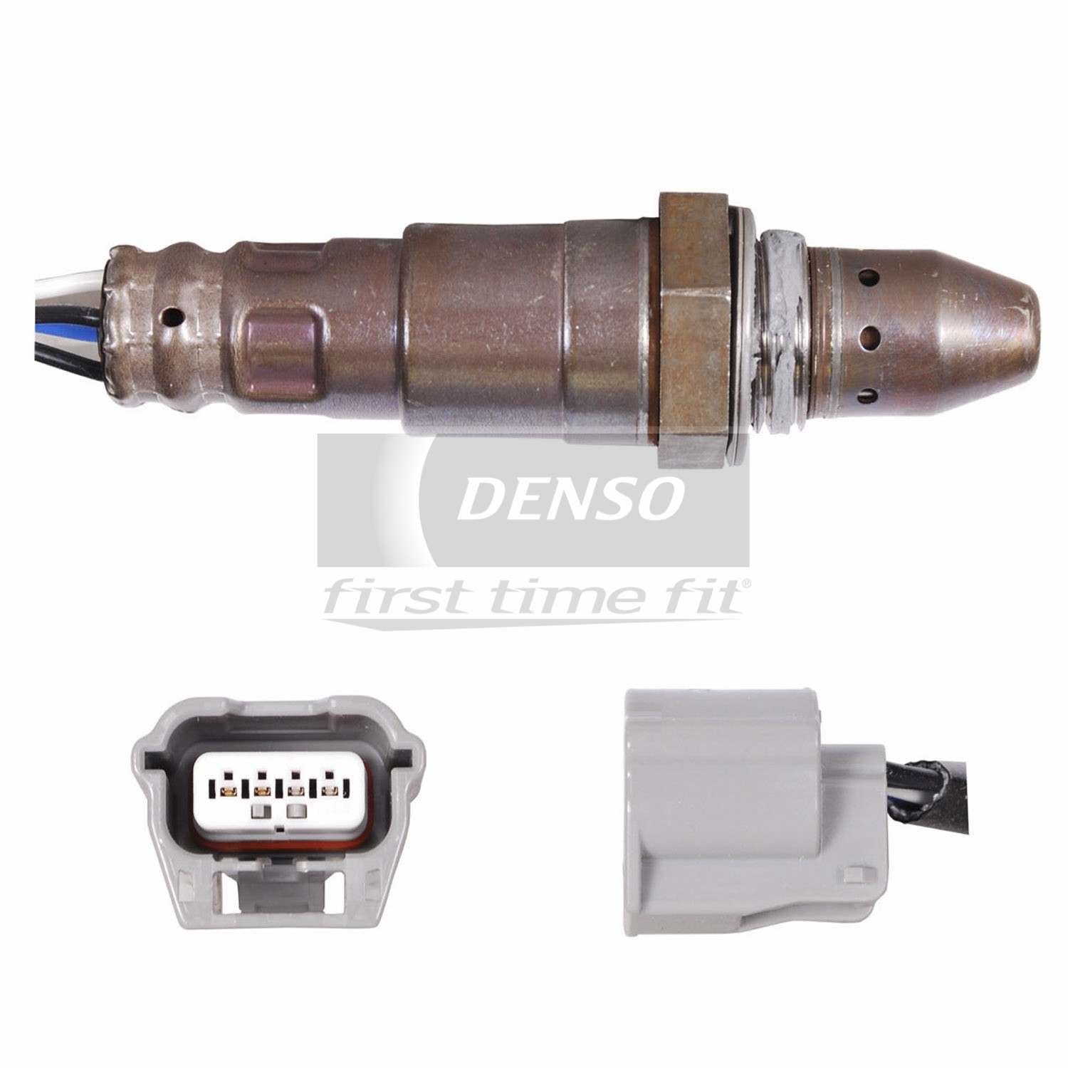 denso auto parts denso air-fuel sensor  frsport 234-9104