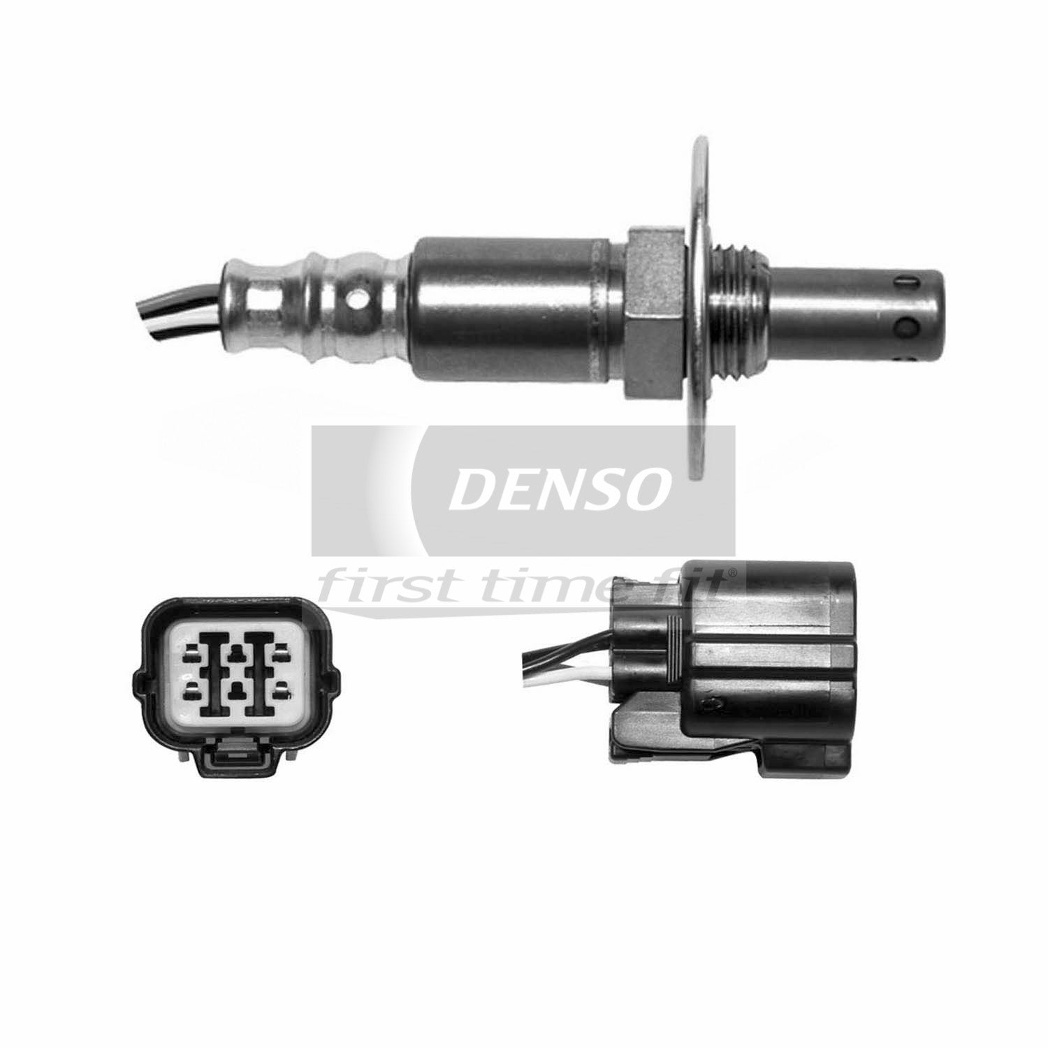 denso auto parts denso air-fuel sensor  frsport 234-9123