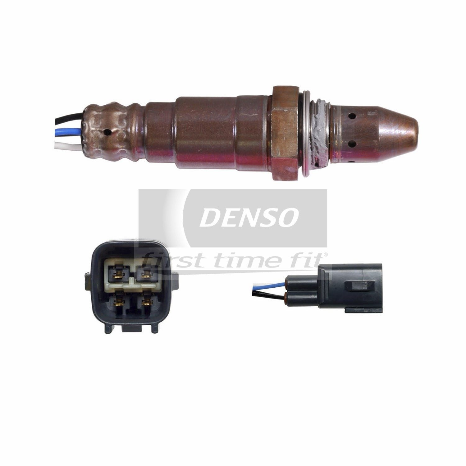 denso auto parts denso air-fuel sensor  frsport 234-9144