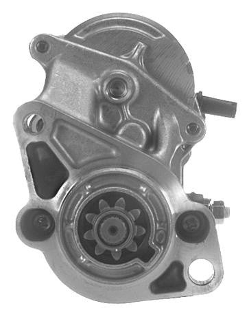 denso auto parts dã©marreur moteur remises ã  neuf  frsport 280-0110