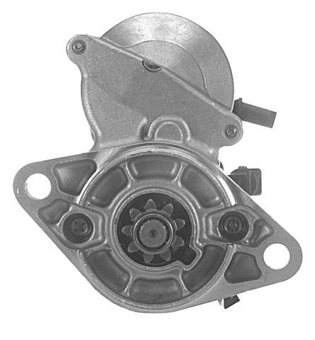 denso auto parts dã©marreur moteur remises ã  neuf  frsport 280-0111