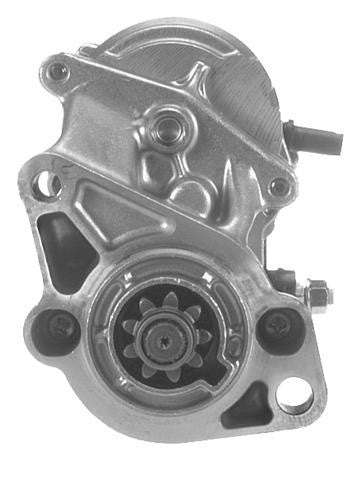 denso auto parts dã©marreur moteur remises ã  neuf  frsport 280-0149