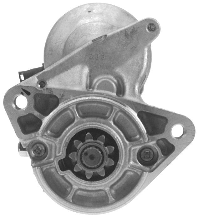 denso auto parts dã©marreur moteur remises ã  neuf  frsport 280-0151