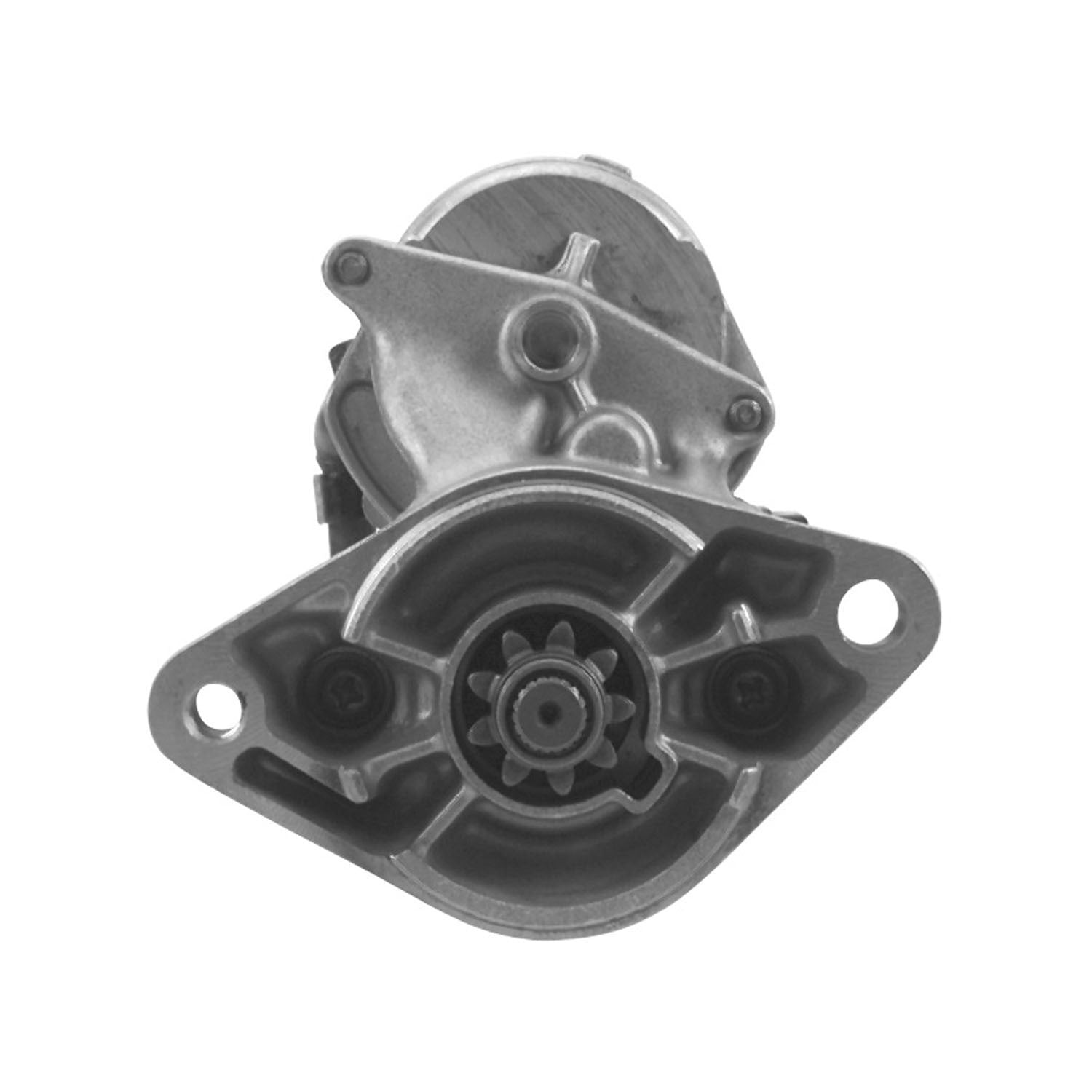 DENSO Auto Parts DÃ©marreur Moteur Remises Ã  Neuf  top view frsport 280-0155