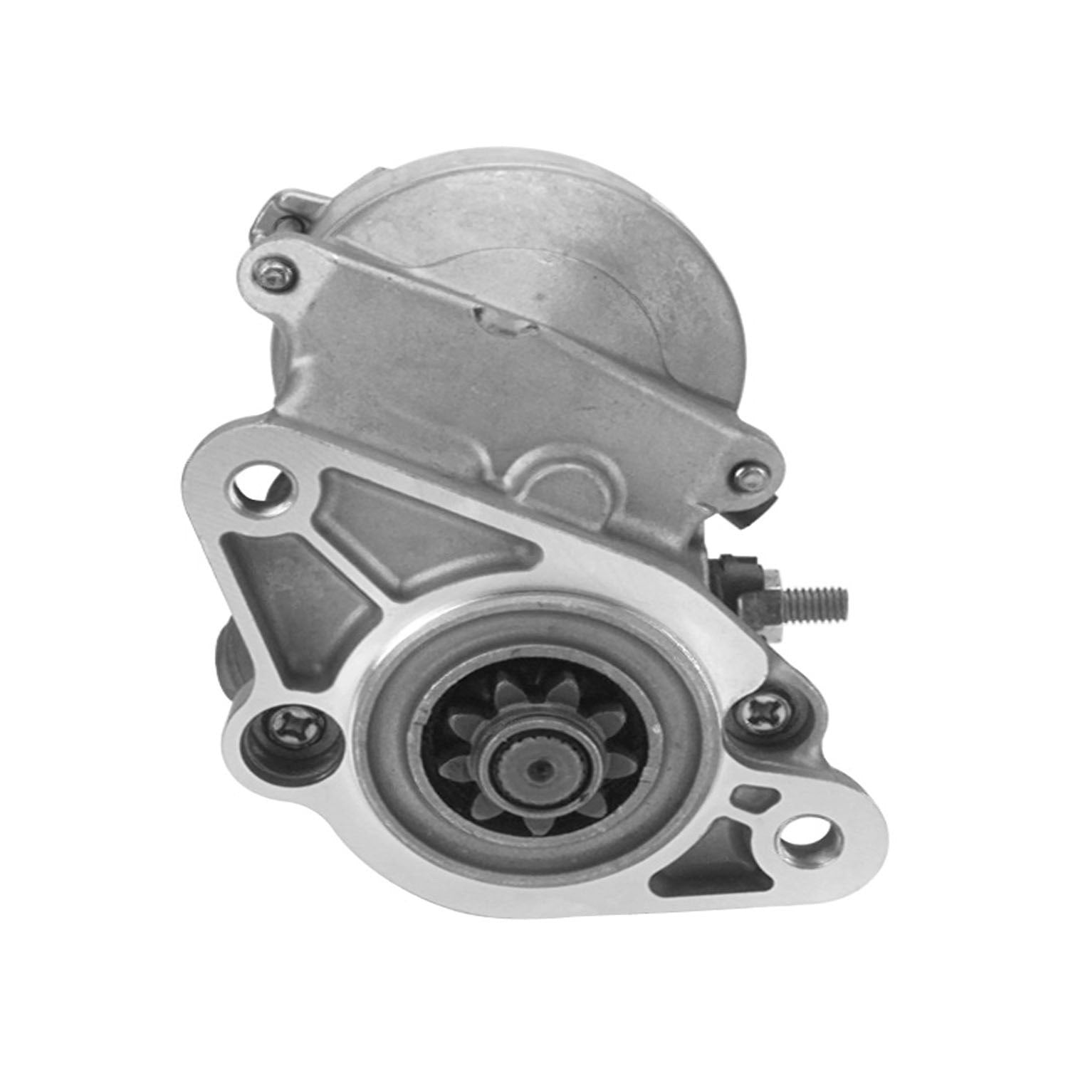 DENSO Auto Parts DÃ©marreur Moteur Remises Ã  Neuf  top view frsport 280-0167