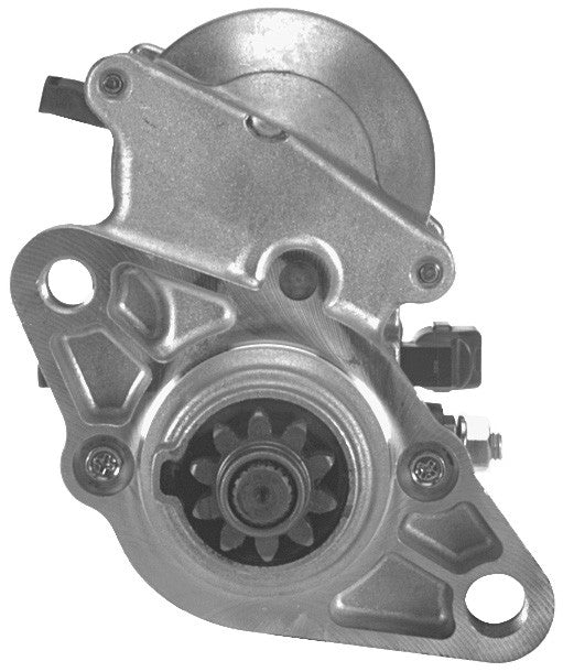 denso auto parts dã©marreur moteur remises ã  neuf  frsport 280-0168