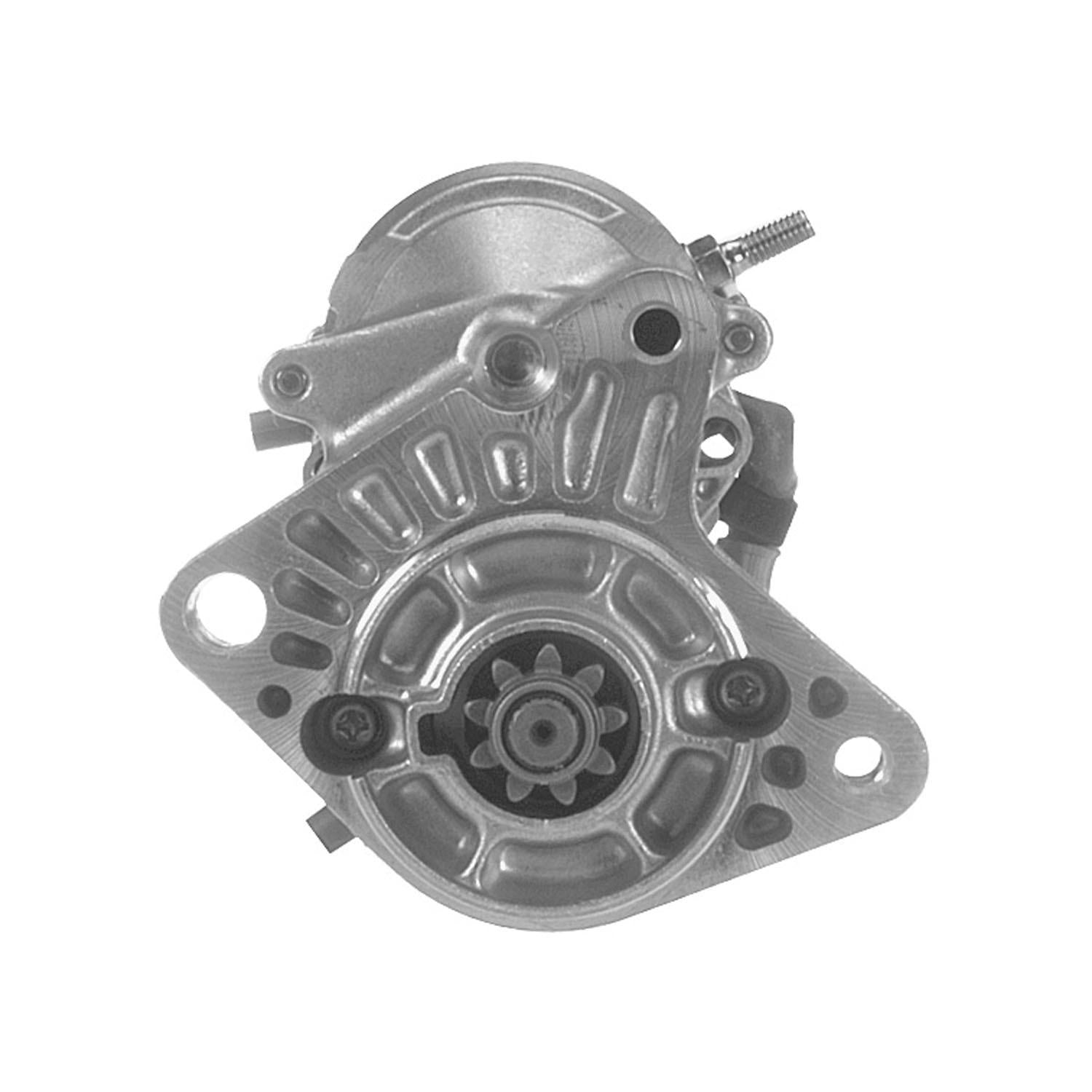 DENSO Auto Parts DÃ©marreur Moteur Remises Ã  Neuf  top view frsport 280-0183