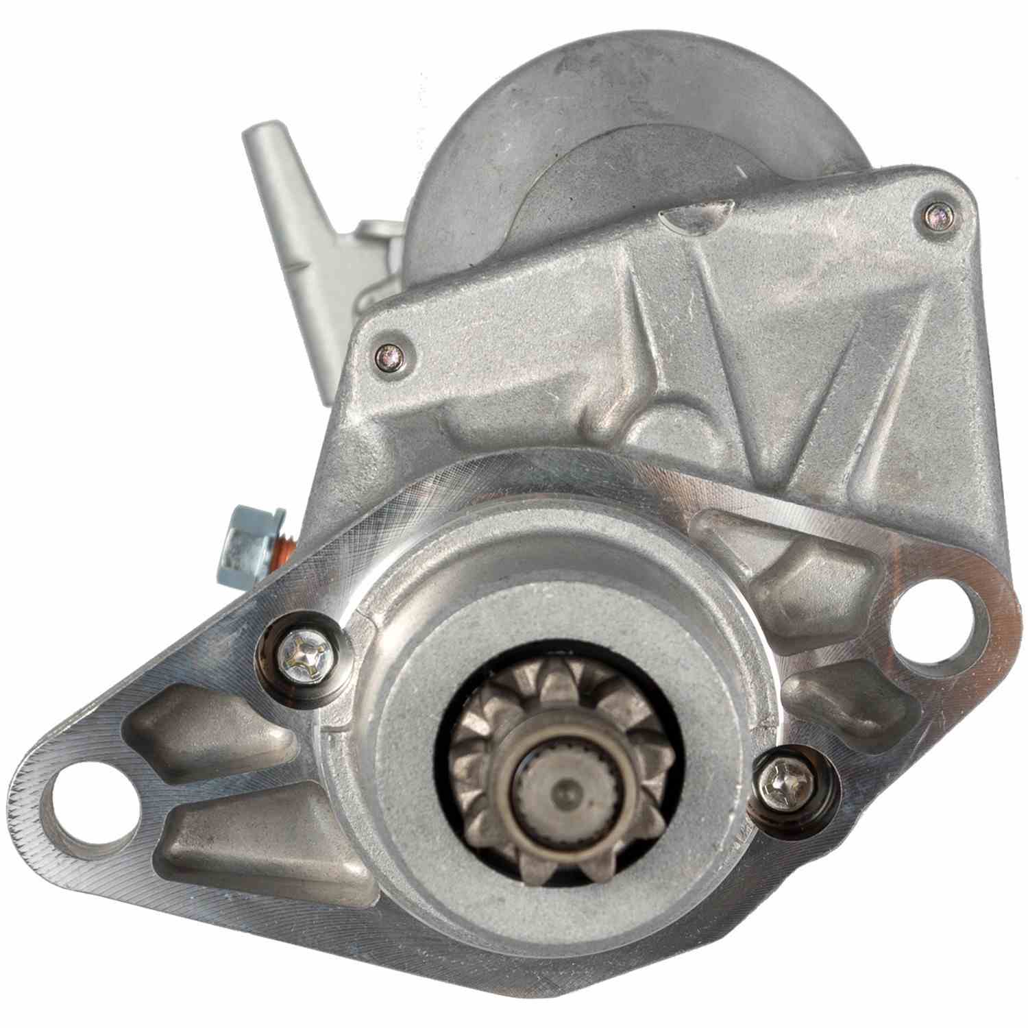 DENSO Auto Parts DÃ©marreur Moteur Remises Ã  Neuf  top view frsport 280-0189