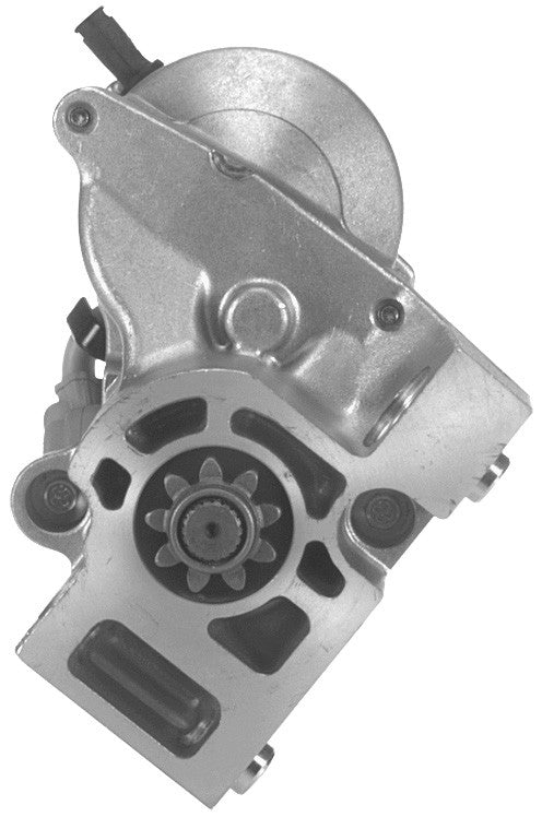 denso auto parts dã©marreur moteur remises ã  neuf  frsport 280-0193