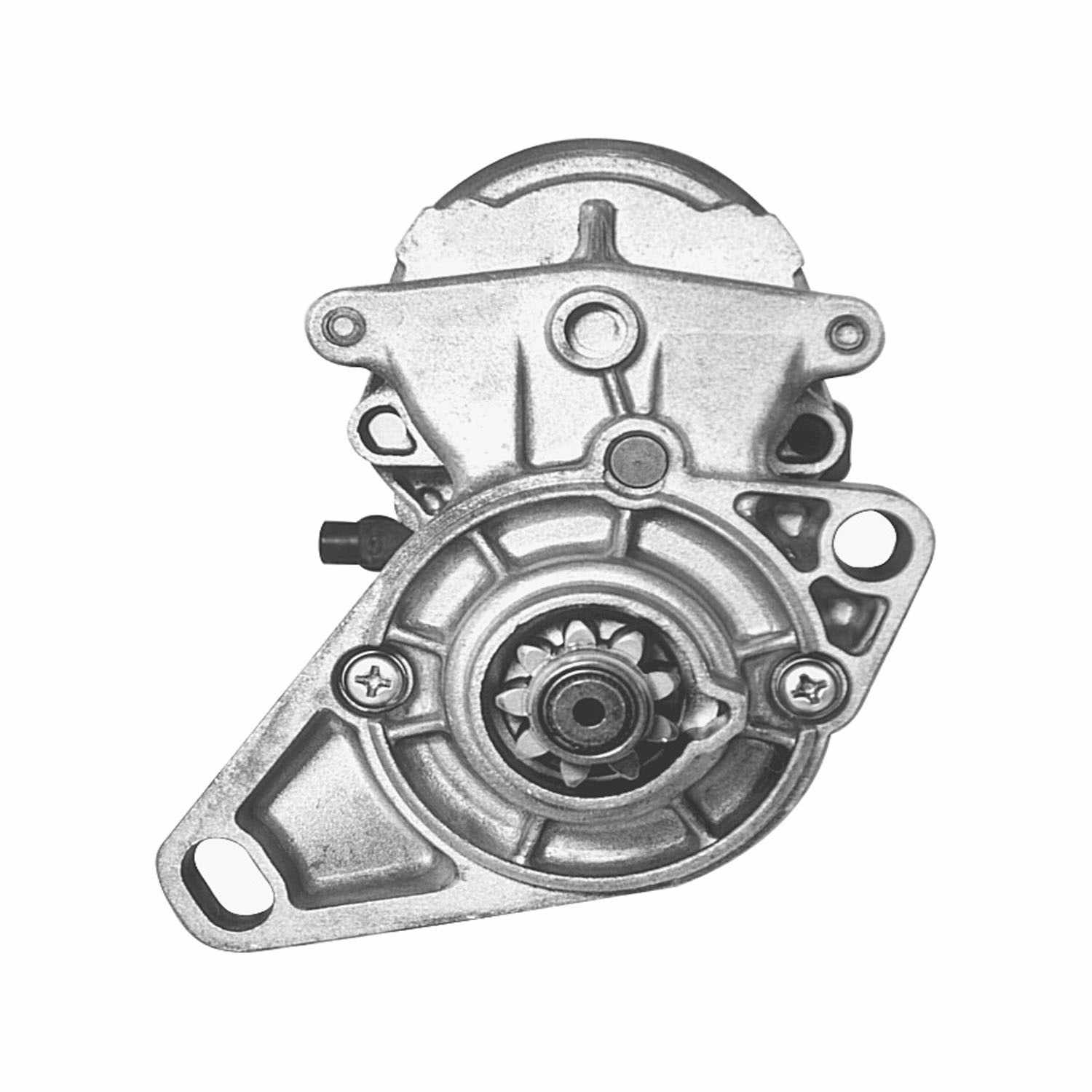 DENSO Auto Parts DÃ©marreur Moteur Remises Ã  Neuf  top view frsport 280-0216