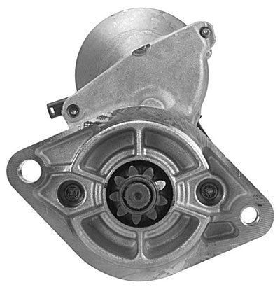 denso auto parts dã©marreur moteur remises ã  neuf  frsport 280-0281