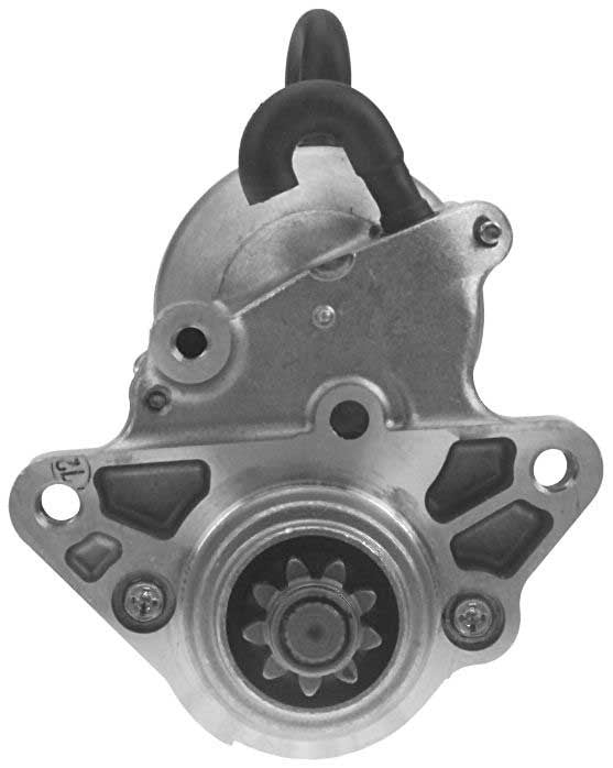 denso auto parts dã©marreur moteur remises ã  neuf  frsport 280-0282