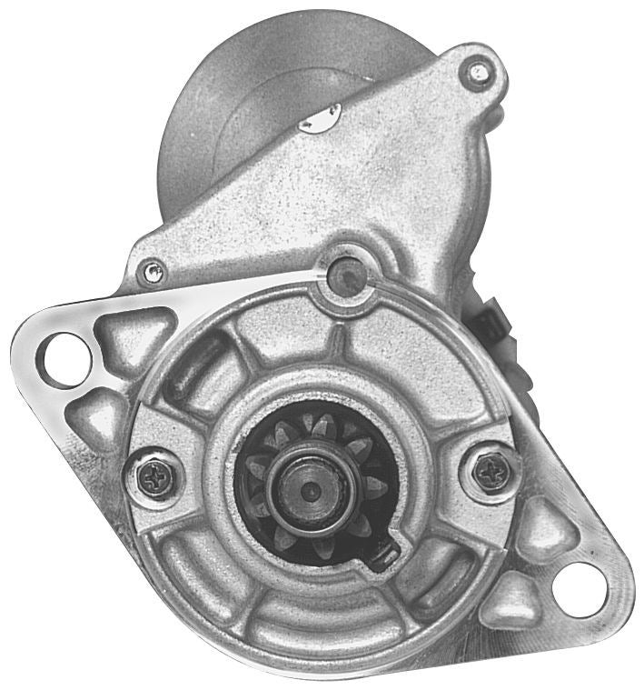 denso auto parts dã©marreur moteur remises ã  neuf  frsport 280-0301