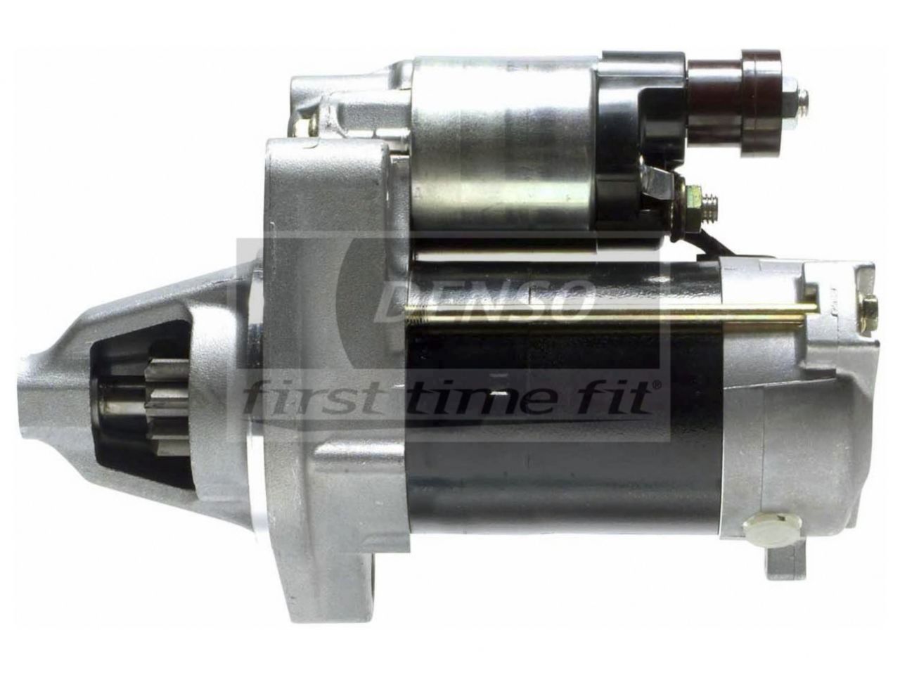 Denso Starter Motor