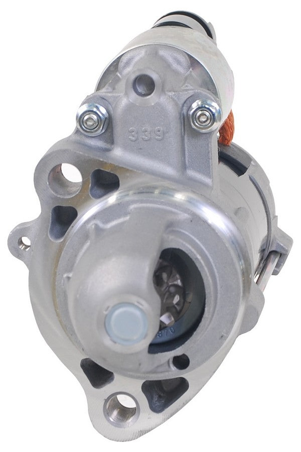 denso auto parts dã©marreur moteur remises ã  neuf  frsport 280-0368