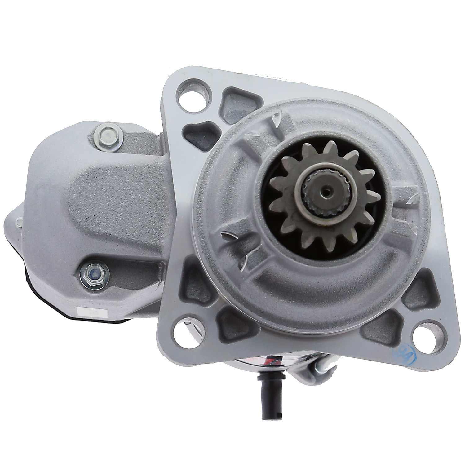 DENSO Auto Parts DÃ©marreur Moteur Remises Ã  Neuf  top view frsport 280-0374