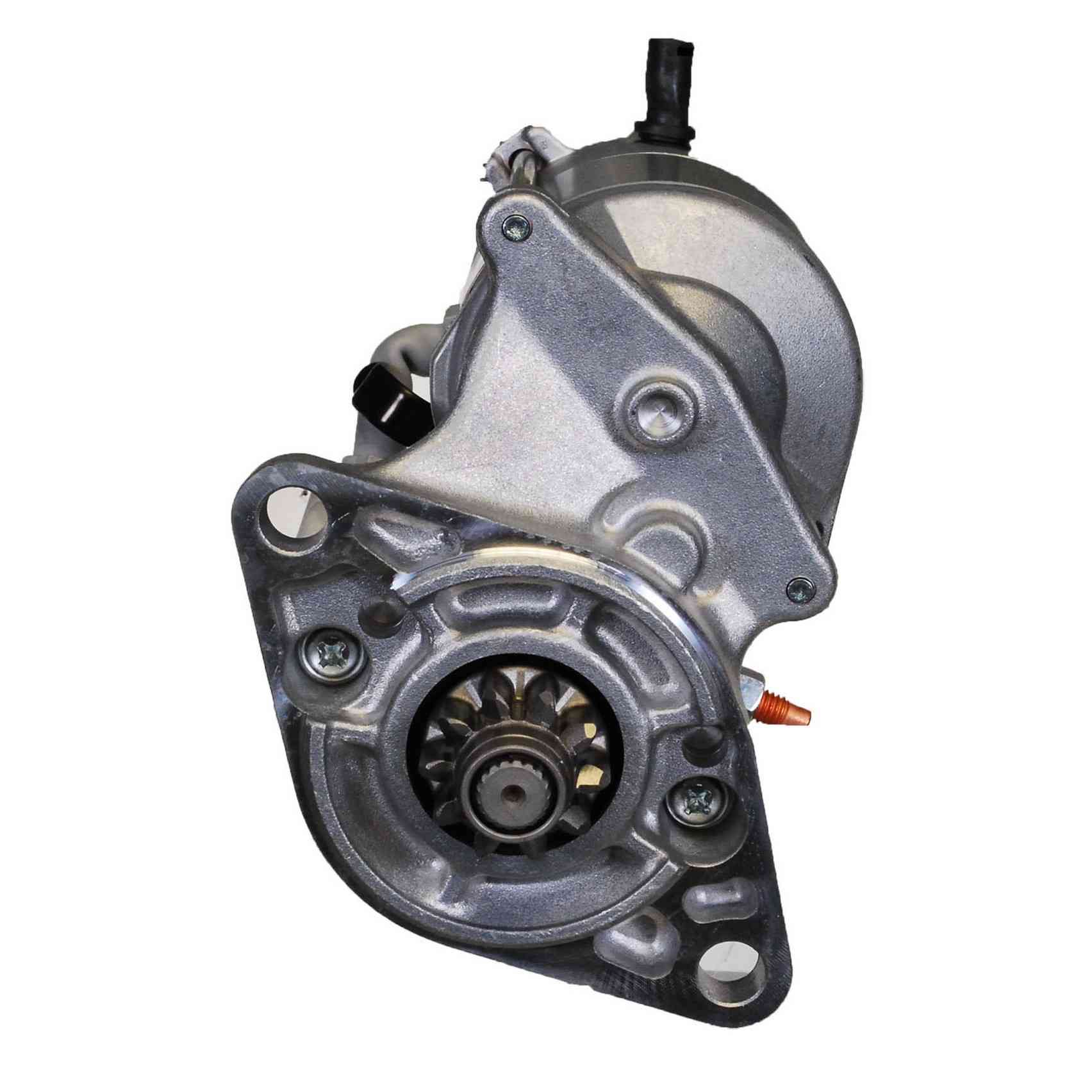 denso auto parts dã©marreur moteur remises ã  neuf  frsport 280-0382