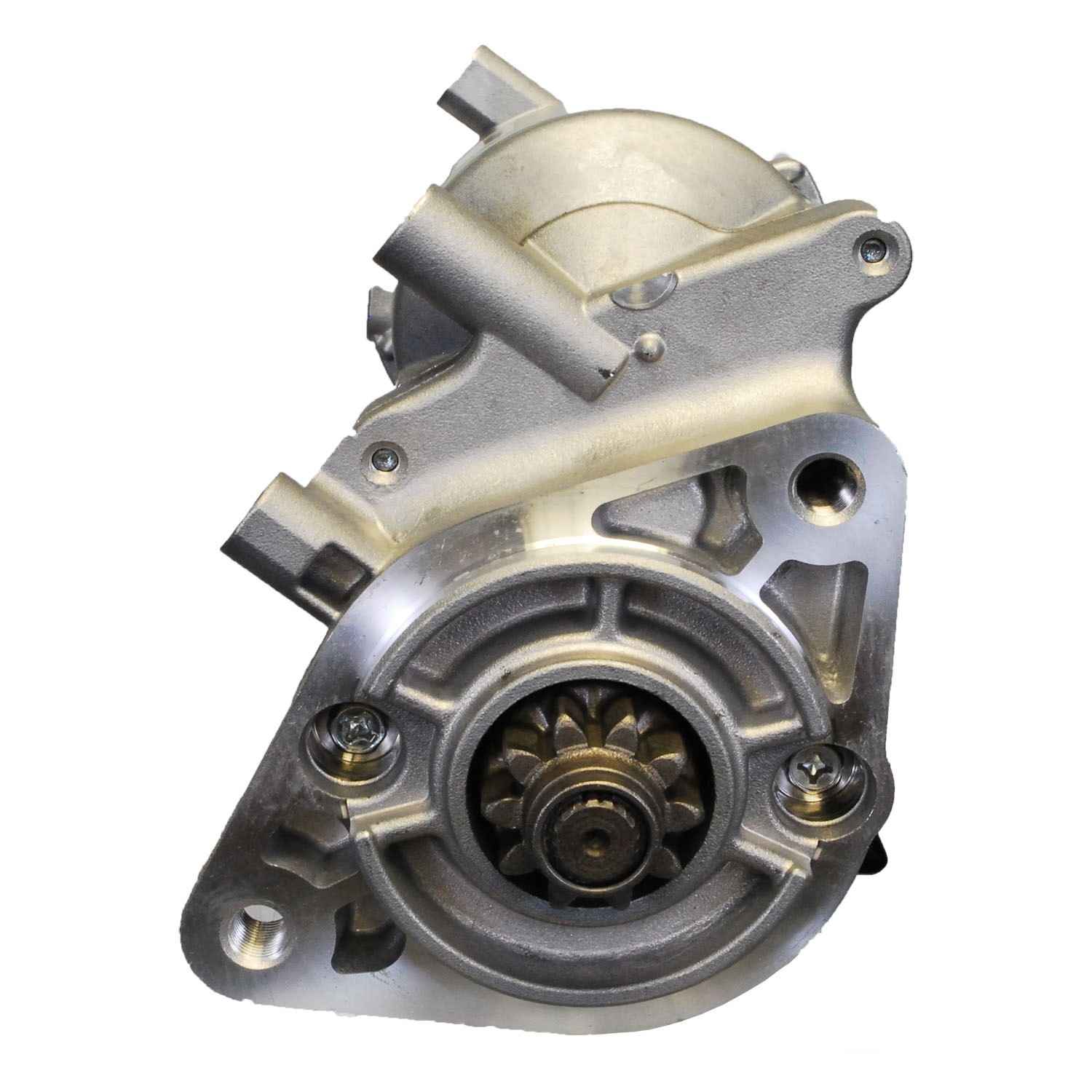 DENSO Auto Parts DÃ©marreur Moteur Remises Ã  Neuf  top view frsport 280-0391