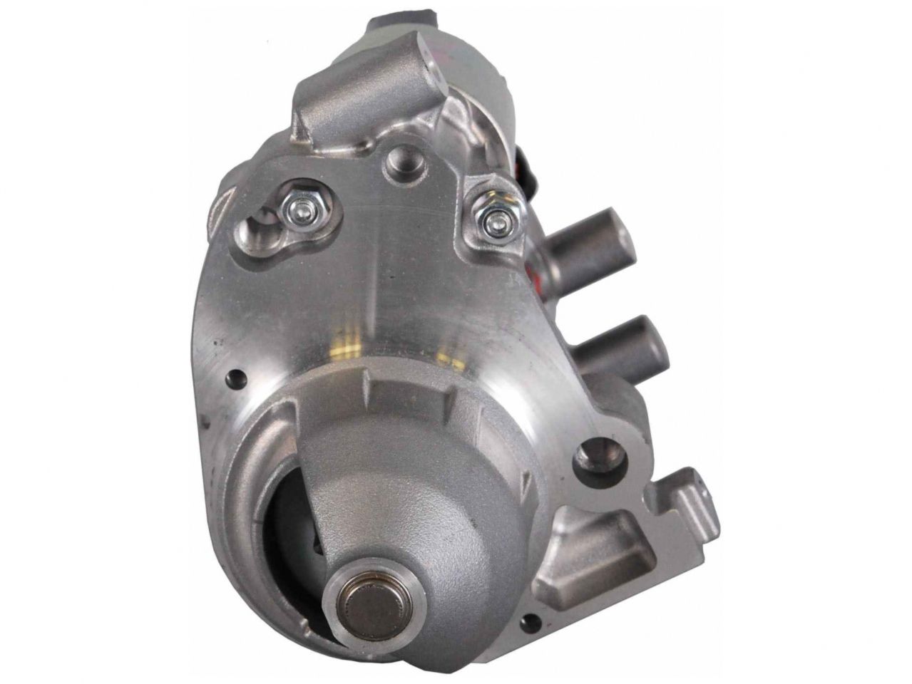 Denso Starter Motor