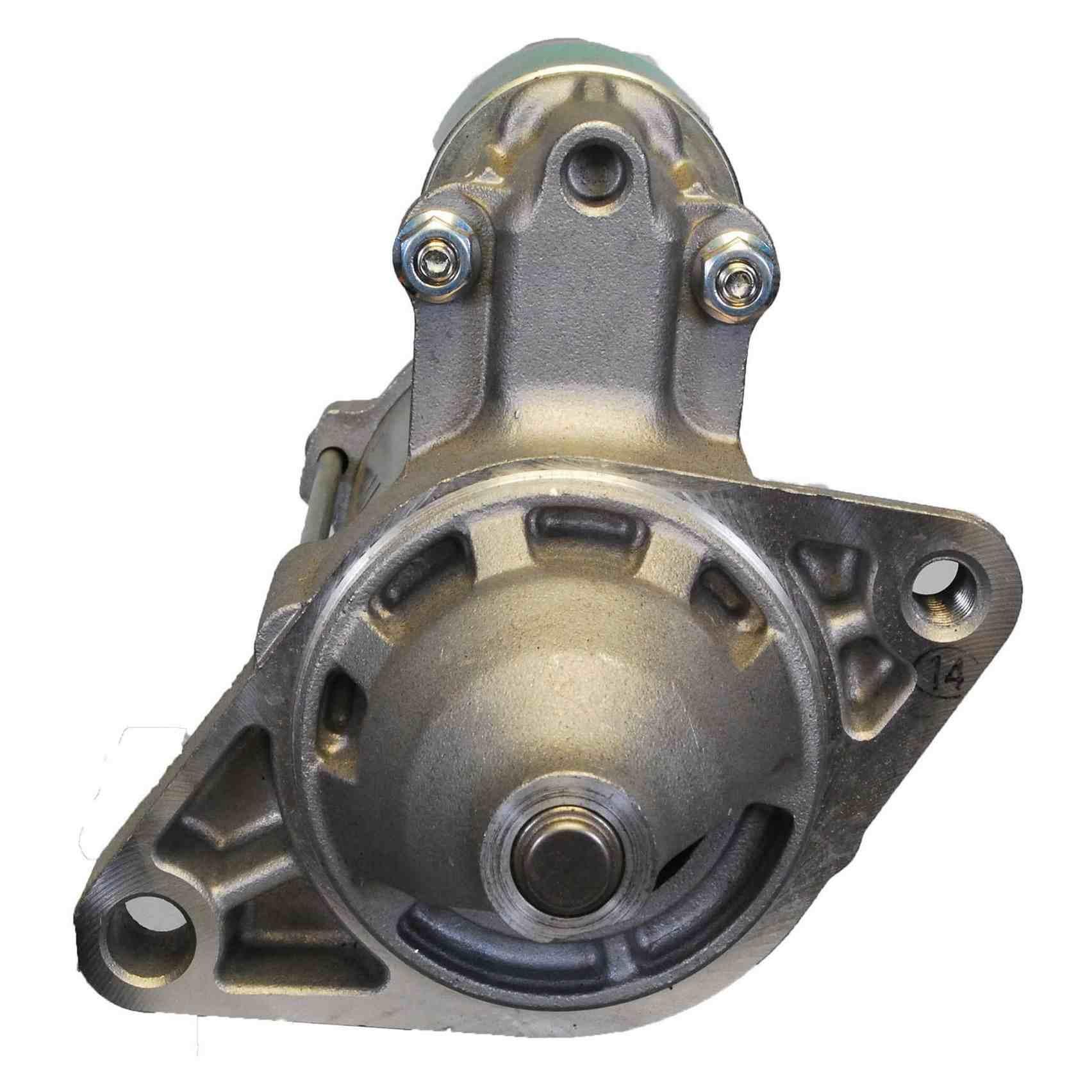 denso auto parts dã©marreur moteur remises ã  neuf  frsport 280-0400