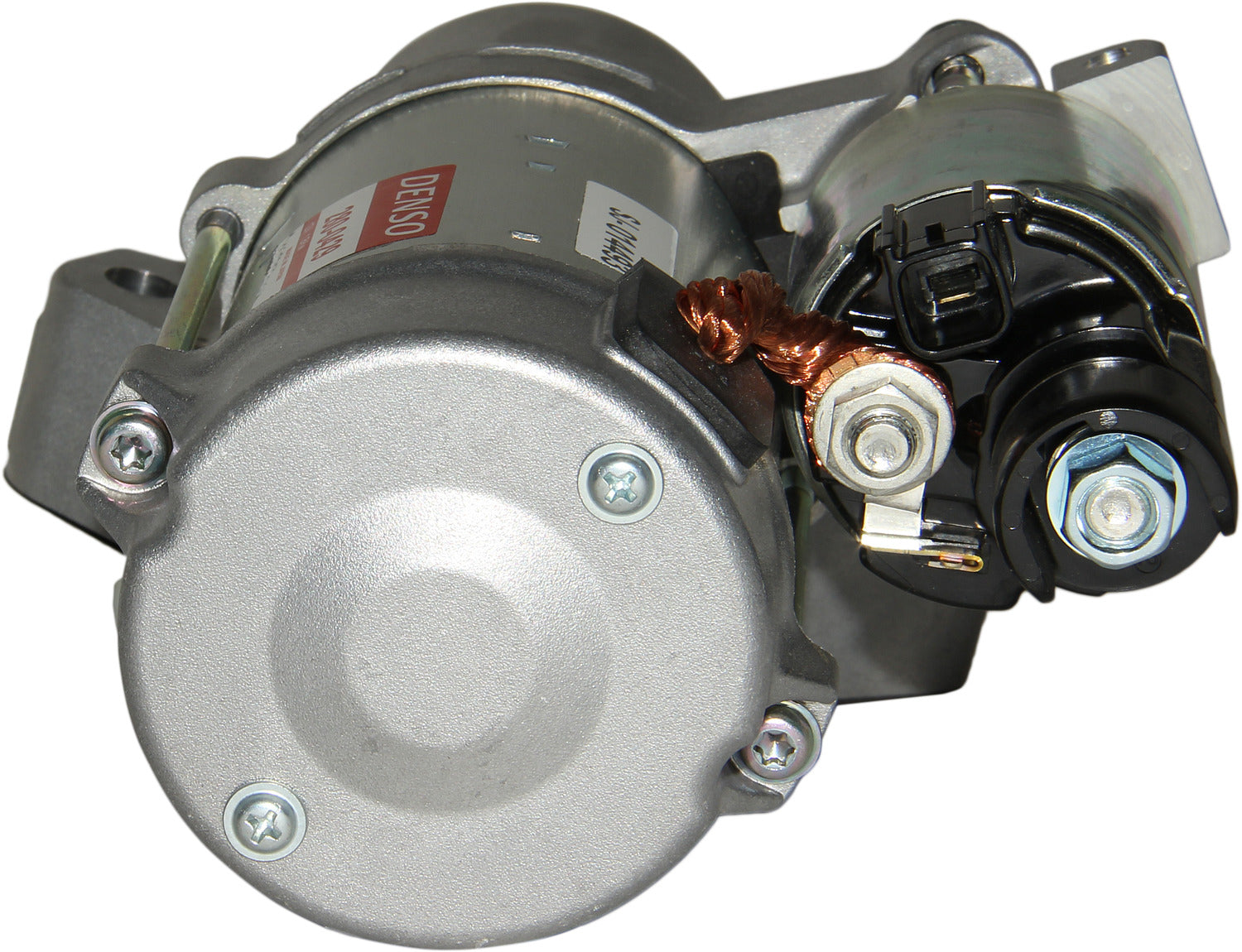 denso auto parts dã©marreur moteur remises ã  neuf  frsport 280-0429