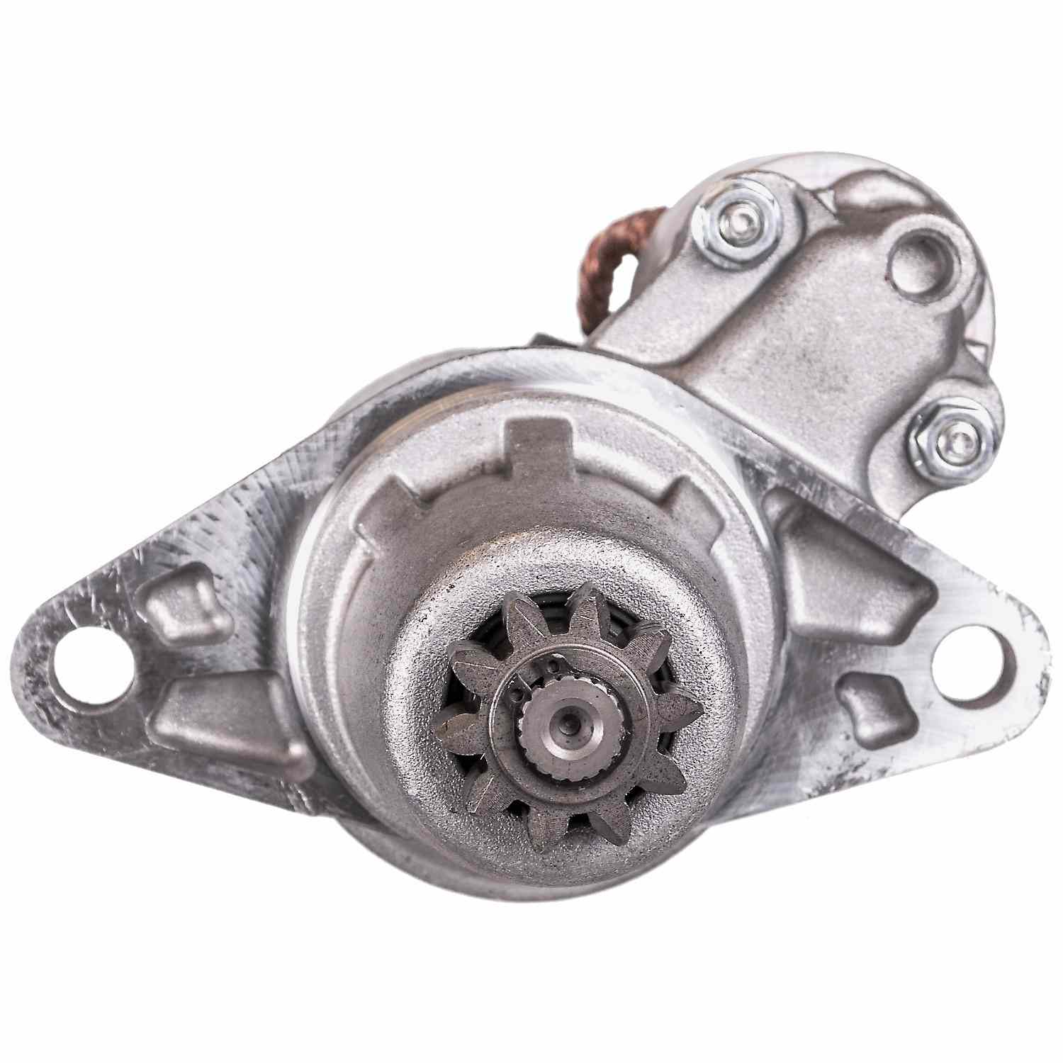 DENSO Auto Parts DÃ©marreur Moteur Remises Ã  Neuf  top view frsport 280-0455