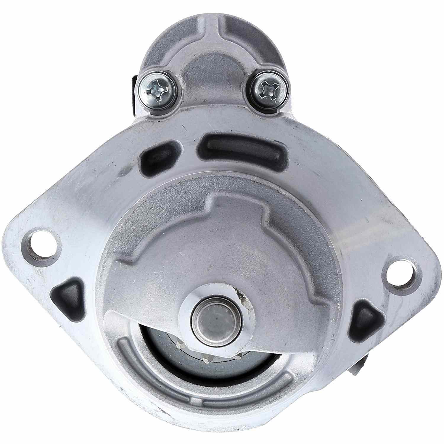 DENSO Auto Parts DÃ©marreur Moteur Remises Ã  Neuf  top view frsport 280-0461