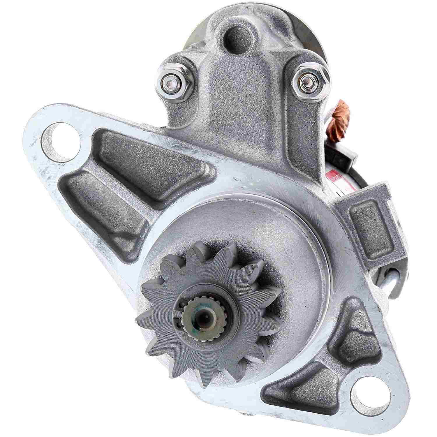 DENSO Auto Parts DÃ©marreur Moteur Remises Ã  Neuf  top view frsport 280-0462