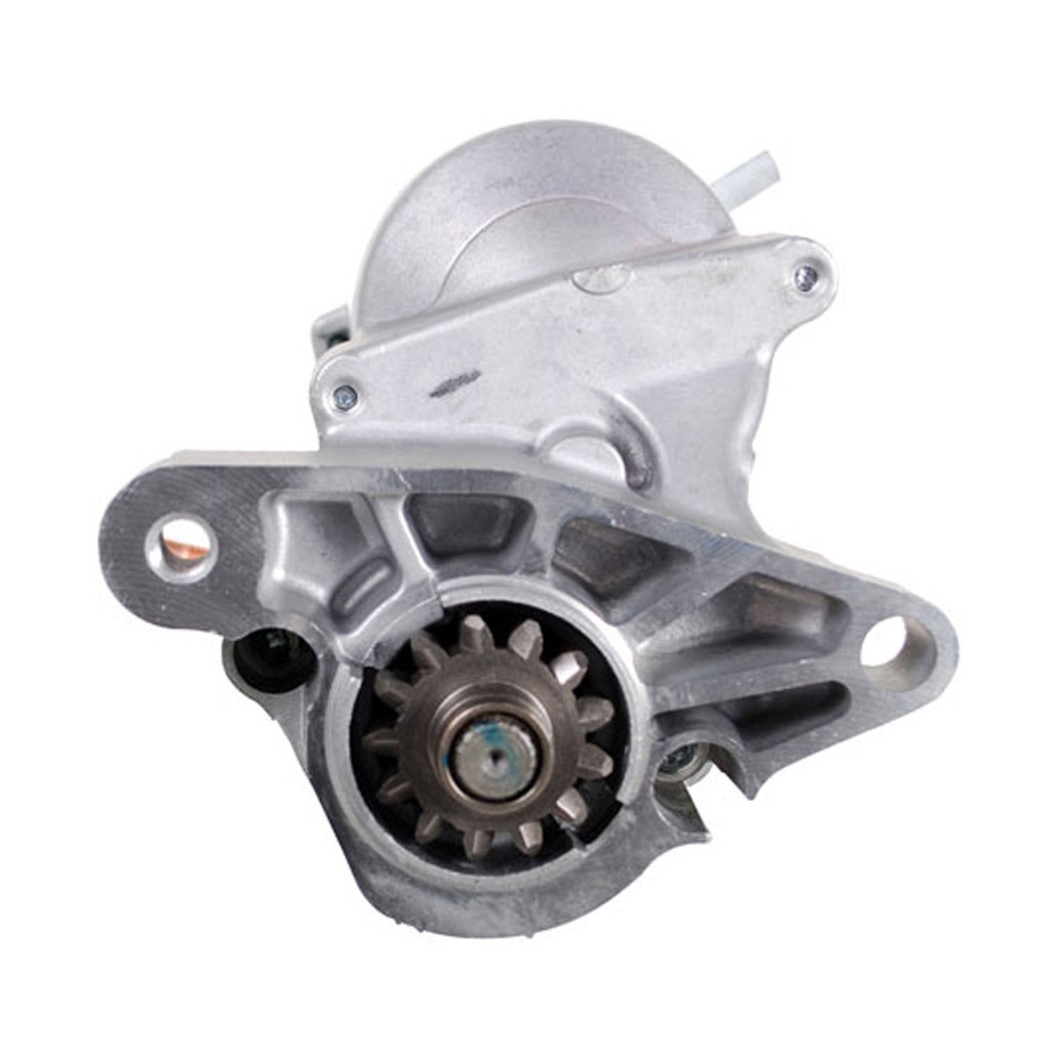 DENSO Auto Parts DÃ©marreur Moteur Remises Ã  Neuf  top view frsport 280-1003