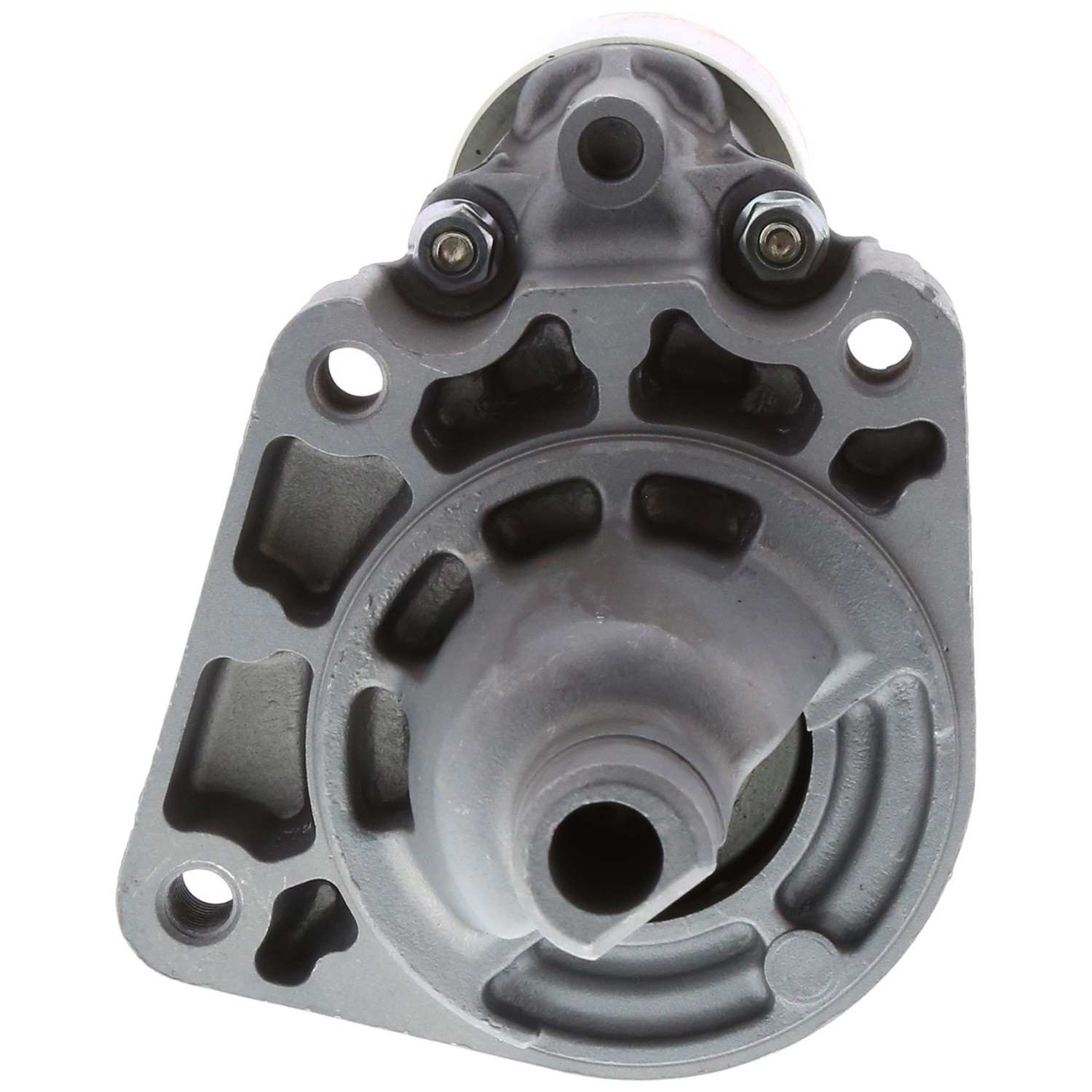 DENSO Auto Parts DÃ©marreur Moteur Remises Ã  Neuf  top view frsport 280-1005