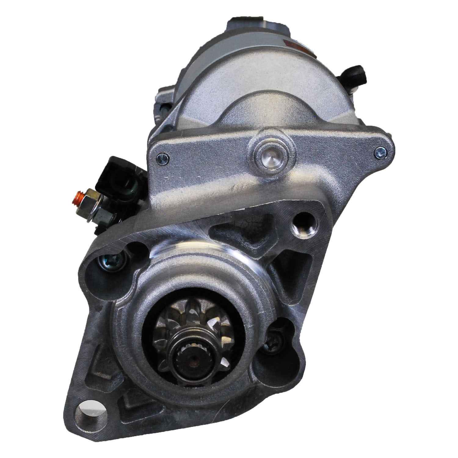 denso auto parts dã©marreur moteur remises ã  neuf  frsport 280-1006