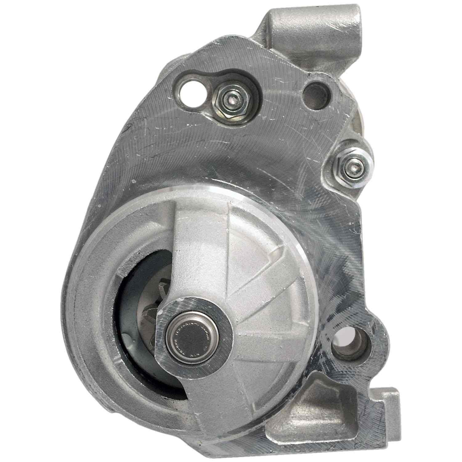 DENSO Auto Parts DÃ©marreur Moteur Remises Ã  Neuf  top view frsport 280-1018