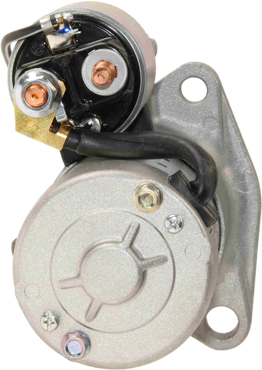 denso auto parts dã©marreur moteur remises ã  neuf  frsport 280-3126