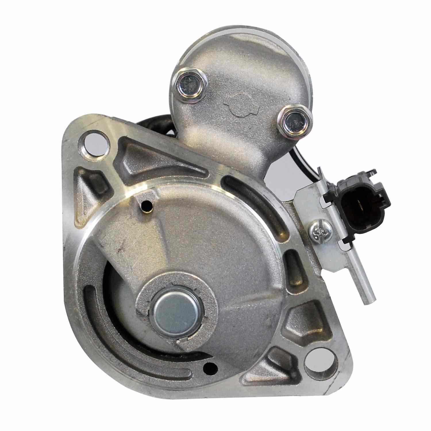 DENSO Auto Parts DÃ©marreur Moteur Remises Ã  Neuf  top view frsport 280-3138