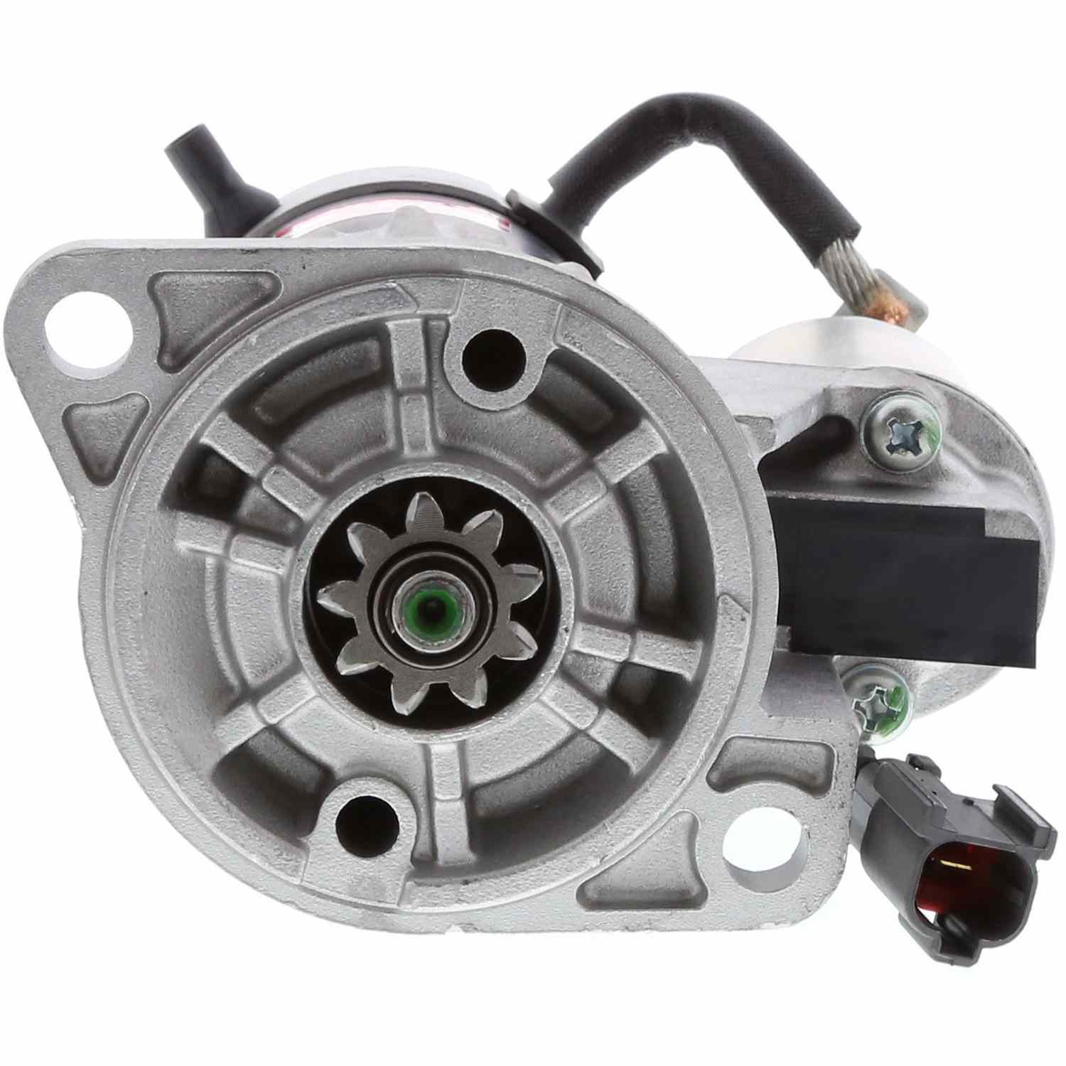 DENSO Auto Parts DÃ©marreur Moteur Remises Ã  Neuf  top view frsport 280-4100