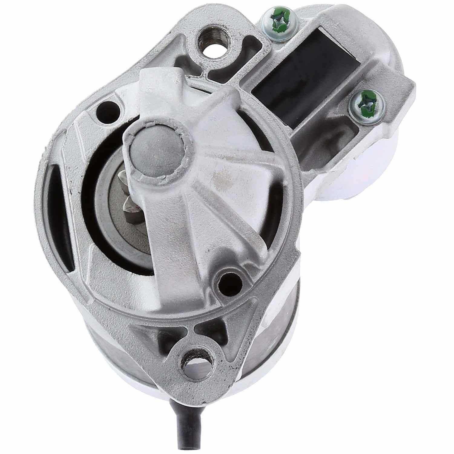 DENSO Auto Parts DÃ©marreur Moteur Remises Ã  Neuf  top view frsport 280-4108