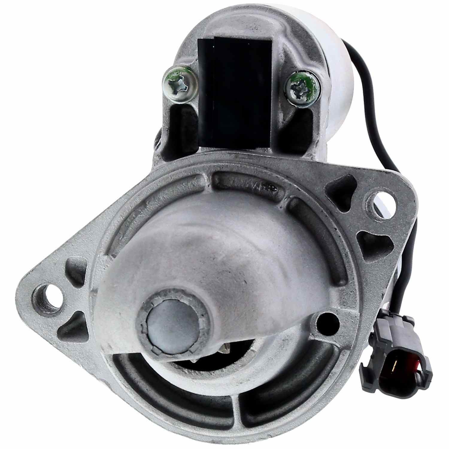 DENSO Auto Parts DÃ©marreur Moteur Remises Ã  Neuf  top view frsport 280-4110