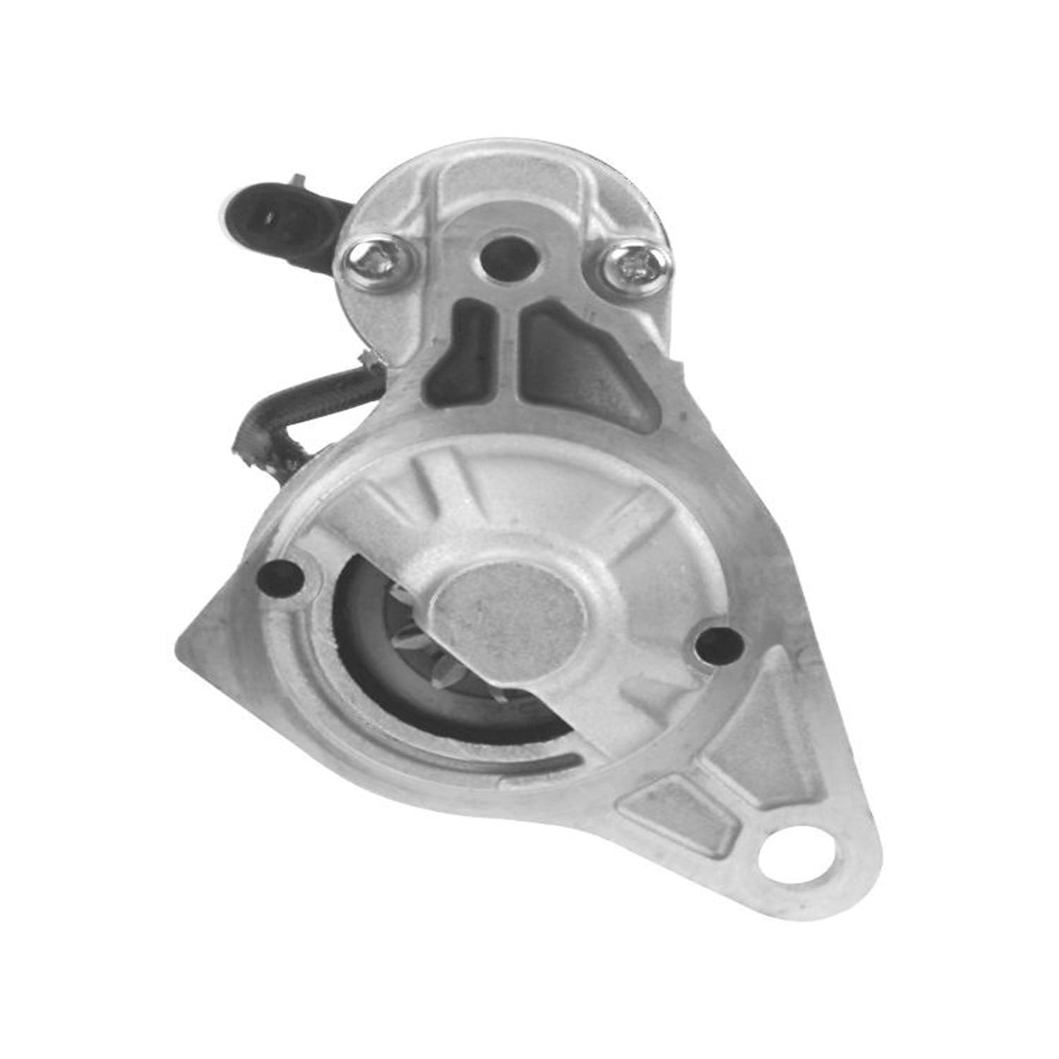 DENSO Auto Parts DÃ©marreur Moteur Remises Ã  Neuf  top view frsport 280-4155