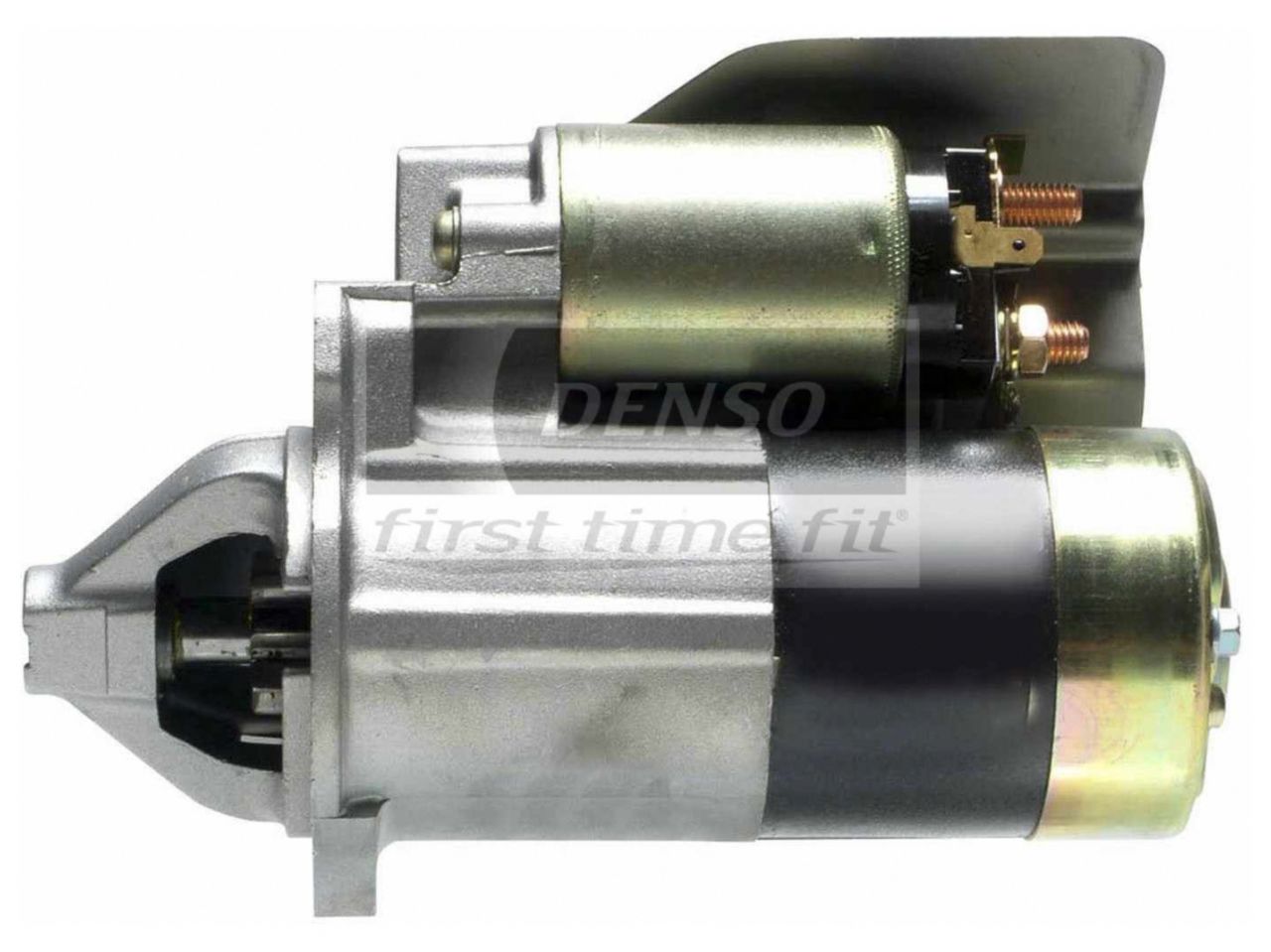 Denso Starter Motor