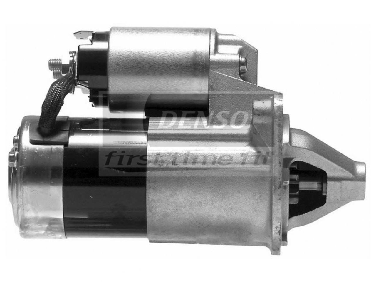 Denso Starter Motor