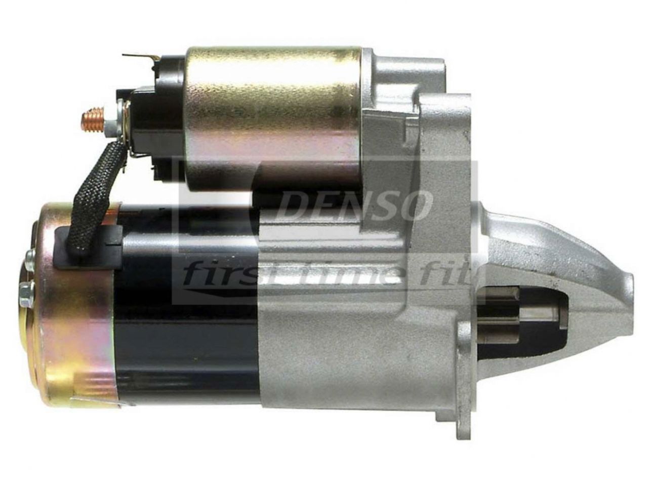 Denso Starters 280-4167 Item Image