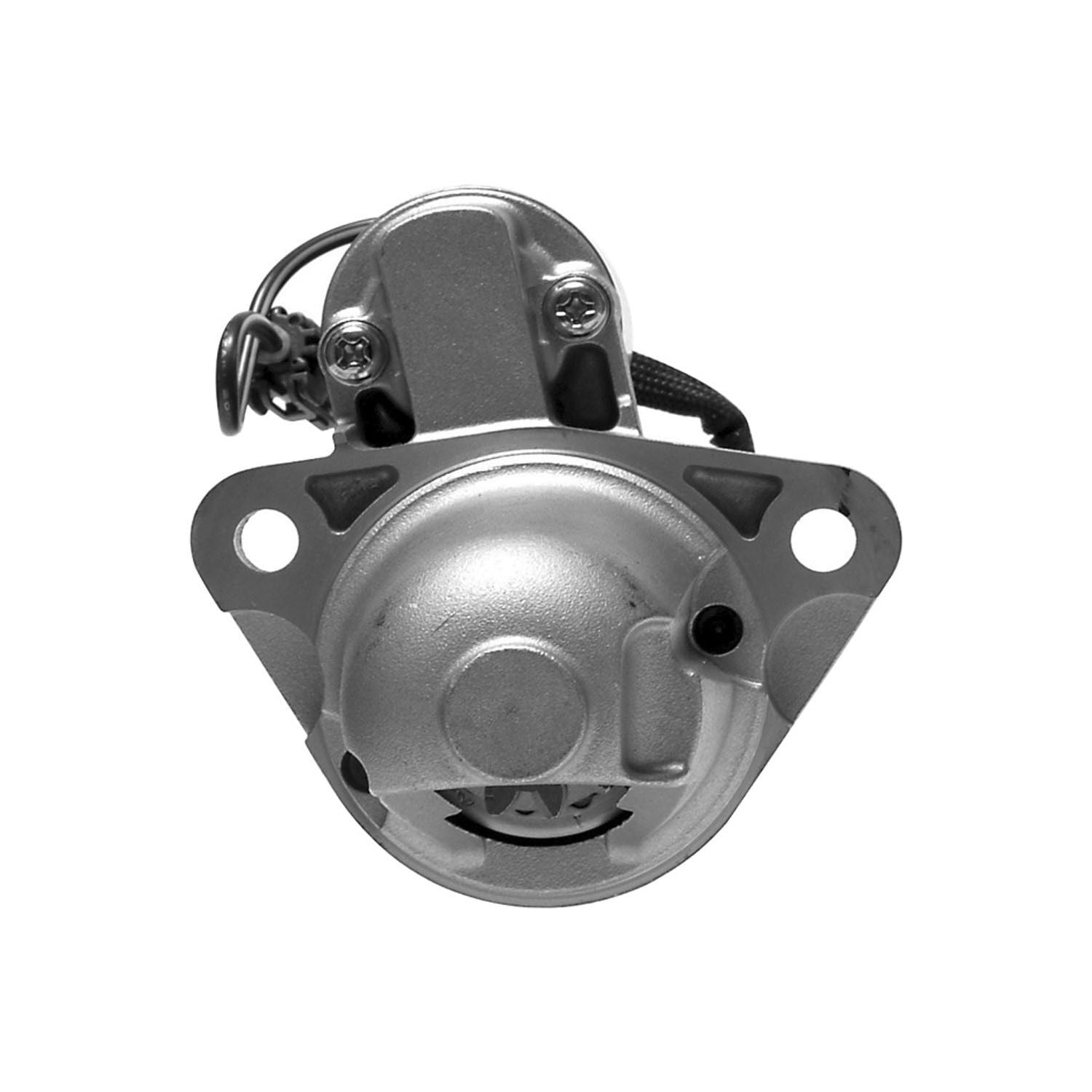 DENSO Auto Parts DÃ©marreur Moteur Remises Ã  Neuf  top view frsport 280-4174