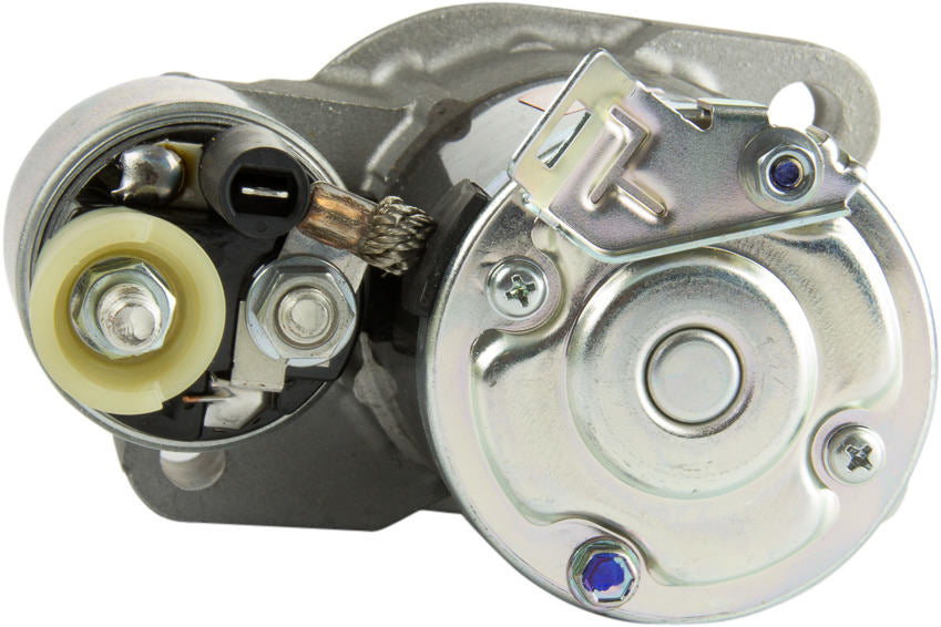 denso auto parts dã©marreur moteur remises ã  neuf  frsport 280-4211