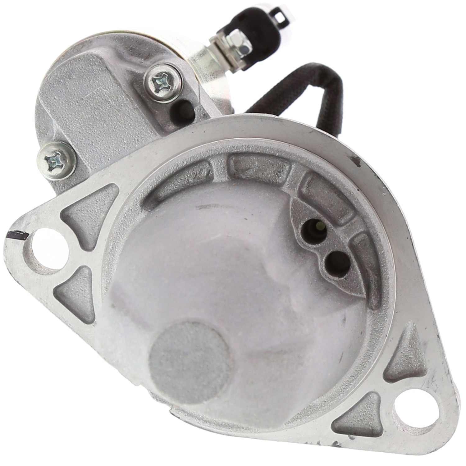 DENSO Auto Parts DÃ©marreur Moteur Remises Ã  Neuf  top view frsport 280-4246