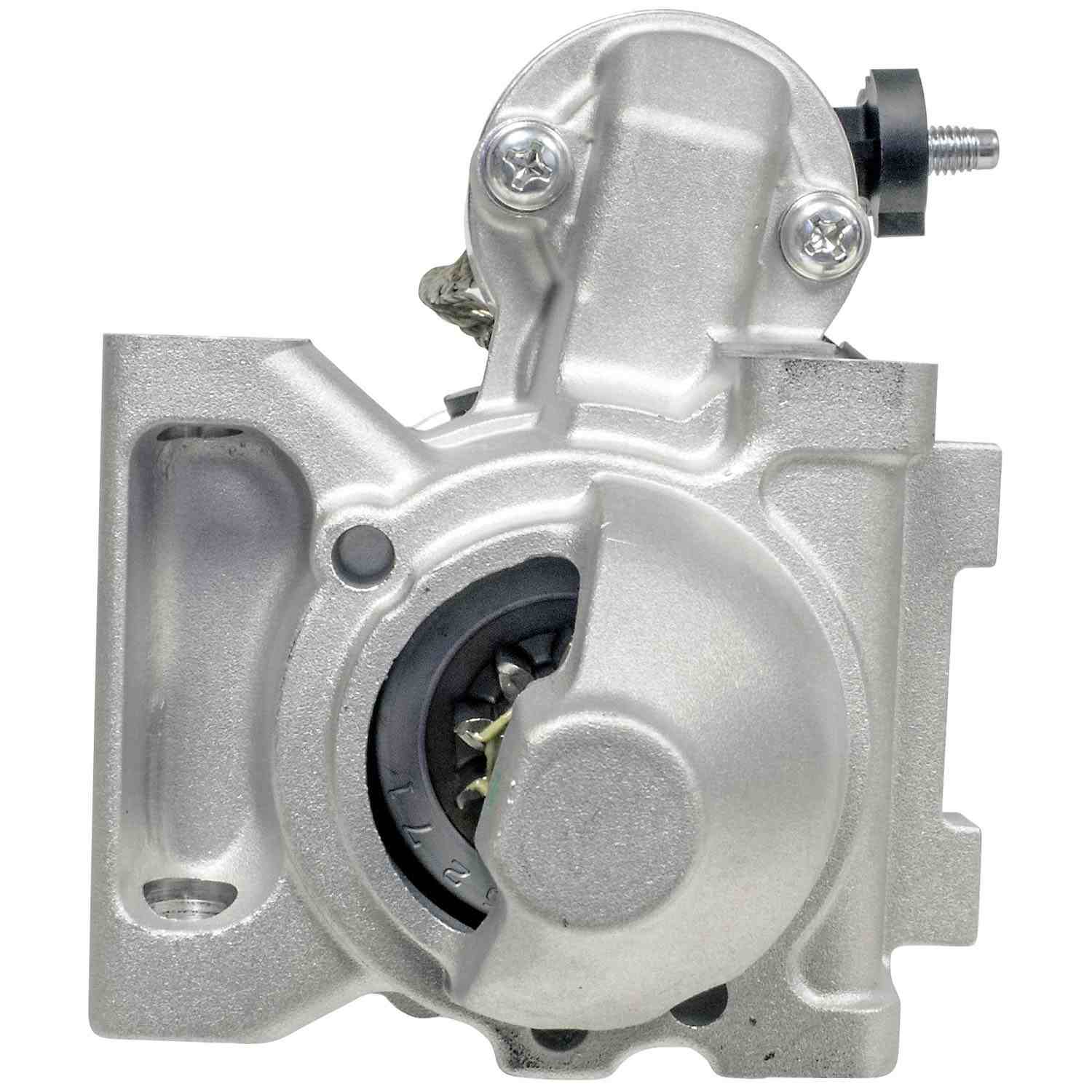 DENSO Auto Parts DÃ©marreur Moteur Remises Ã  Neuf  top view frsport 280-4252