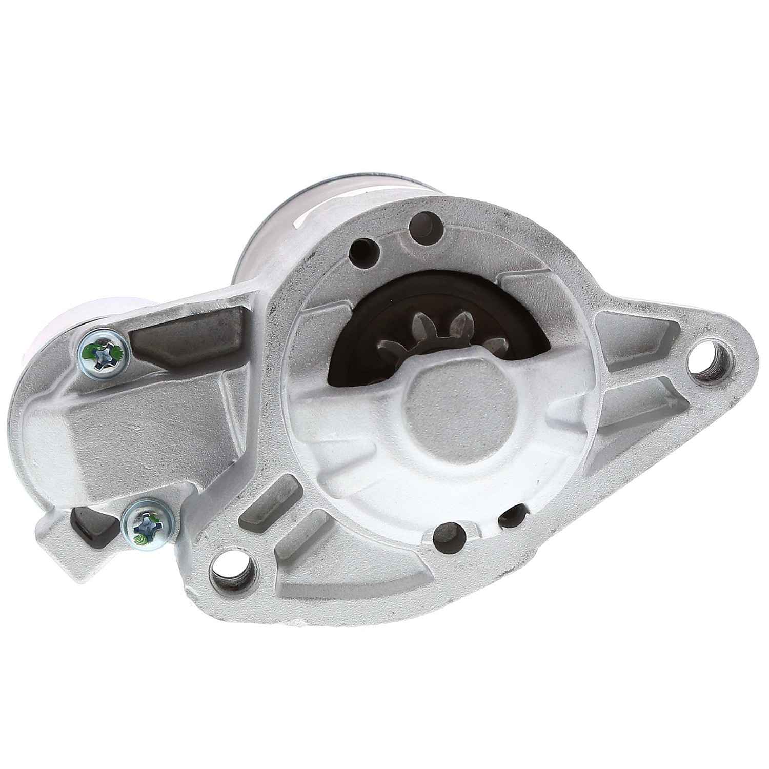 DENSO Auto Parts DÃ©marreur Moteur Remises Ã  Neuf  top view frsport 280-4254