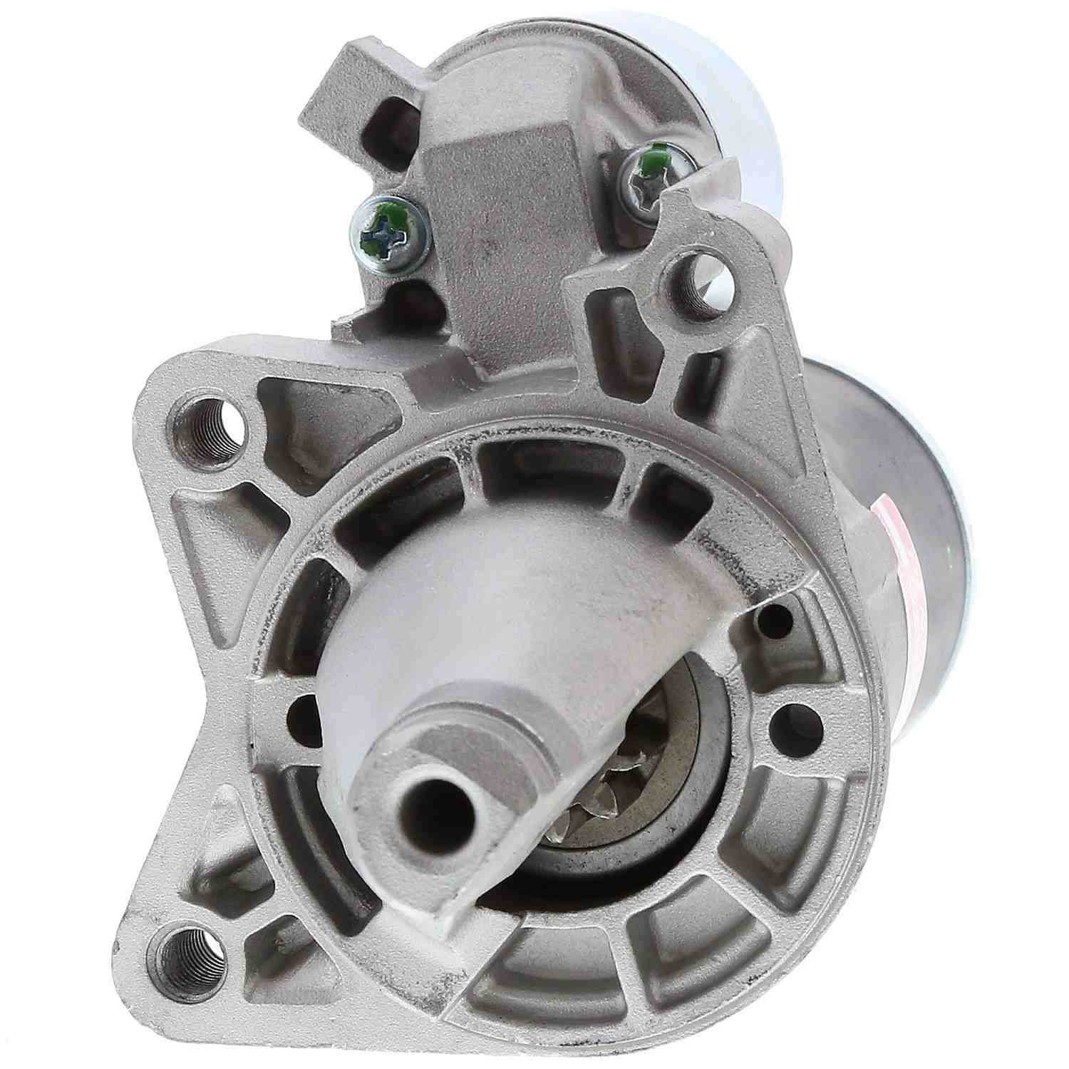 DENSO Auto Parts DÃ©marreur Moteur Remises Ã  Neuf  top view frsport 280-4257